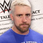 Why Joe Hendry gave up his contract with WWE in 2016