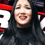 Roxanne Perez's reason for missing WWE RAW revealed
