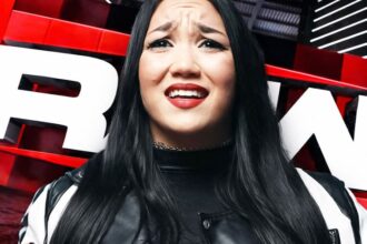 Roxanne Perez's reason for missing WWE RAW revealed