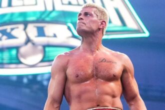 Ranking of the top 10 WWE Royal Rumble winners of the past 10 years