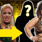 Next AEW Women’s World Champion After Thekla