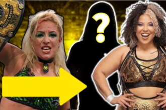 Next AEW Women’s World Champion After Thekla