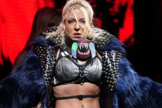 Thekla defeats Kris Statlander to win AEW Women's World Title