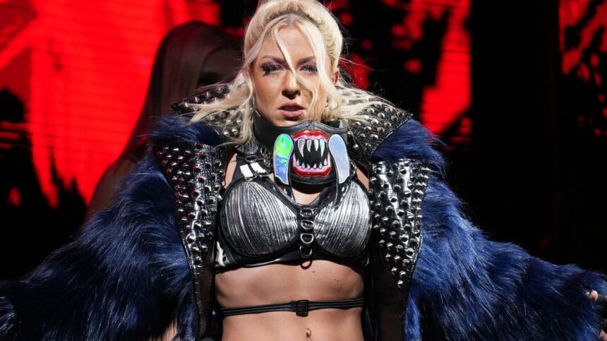 Thekla defeats Kris Statlander to win AEW Women's World Title