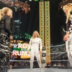 This Royal Rumble statistic shows major concern for WWE