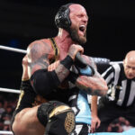 "This guy knows what he's doing."