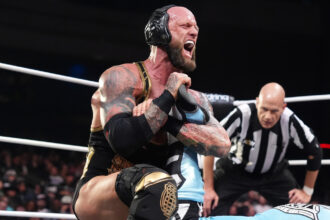 "This guy knows what he's doing."