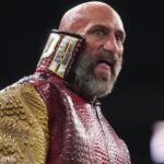 Tommaso Ciampa becomes champion in AEW debut after crash