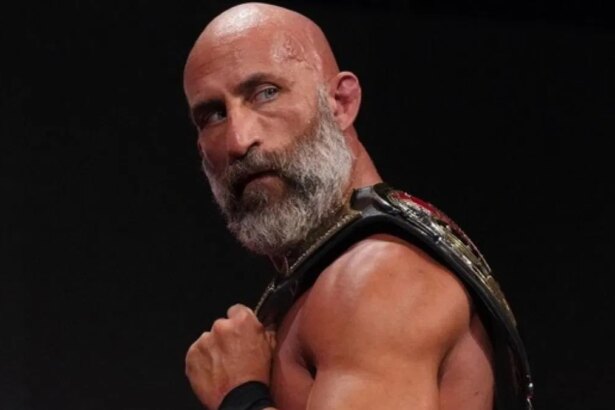 Tommaso Ciampa Comments After Losing AEW TNT Championship