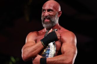 Tommaso Ciampa explains how AEW deal came together quickly