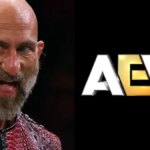 Tommaso Ciampa Reveals How New AEW Entrance Theme Came Together