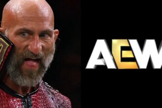 Tommaso Ciampa Reveals How New AEW Entrance Theme Came Together