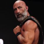 Tommaso Ciampa faces former TNT Champion in AEW Clash