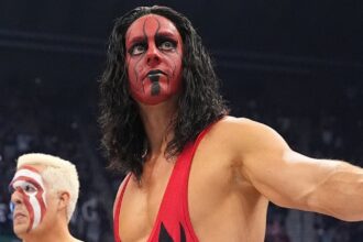 Tony Khan says he will train Sting's son to become an AEW wrestler