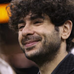 Tony Khan says he hopes Britt Baker will return to AEW, but doesn't know when