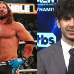Tony Khan Shares Thoughts On AJ Styles After WWE Retirement