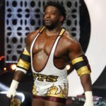 Tony Khan wishes strong Hobbs all the best after leaving AEW