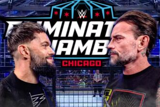 WWE Elimination Chamber 2026 early match predictions