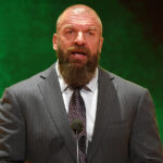 Triple H, CM Punk and others comment on the passing of a 'beloved' WWE production staff member