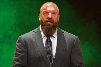 Triple H, CM Punk and others comment on the passing of a 'beloved' WWE production staff member