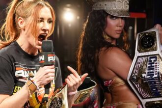 Ranking of all WWE Women's Intercontinental & United States Champions to date