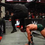 Who is WWE's latest mysterious masked man?