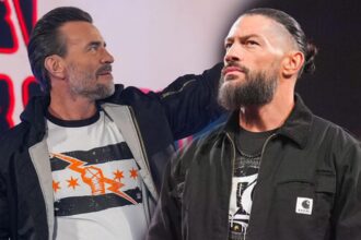 Explaining Roman Reigns' relationship with CM Punk