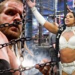 Key facts, records and statistics from WWE's devastating matches