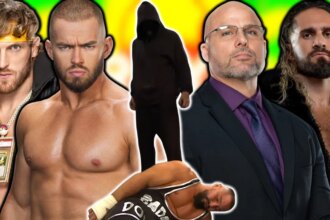 Identity Of Mystery Attacker At WWE Royal Rumble 2026