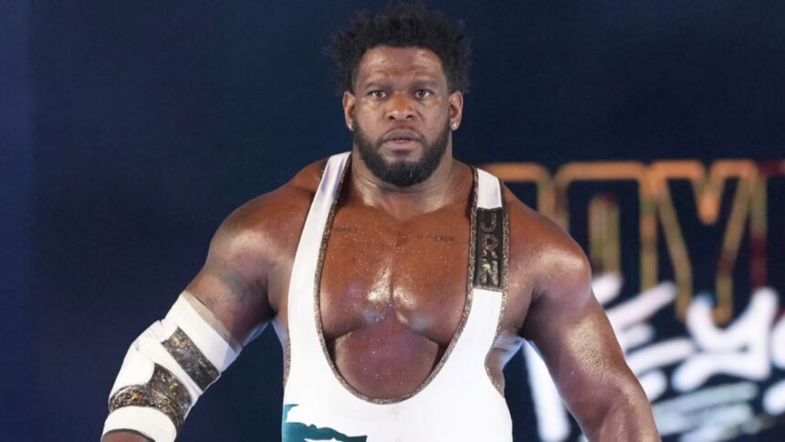 Explaining the meaning behind the powerful Hobbes' new name Lois Keyes