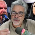 Vince Russo predicts Triple H will be ousted by 2027, points to Eva Reign's departure from WWE as a warning sign
