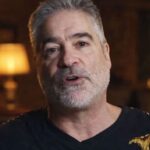 Vince Russo reveals the terrifying night his 95-year-old father survived heart attack and flu complications