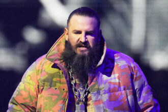 WBD officially denies reports that WBD was responsible for Brody King's absence from AEW Dynamite