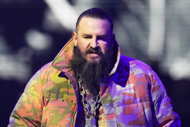 WBD officially denies reports that WBD was responsible for Brody King's absence from AEW Dynamite