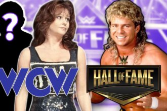 WCW Legends To Be Inducted Into WWE Hall Of Fame 2026
