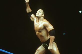 WINC Watchlist: The Rock's Best Matches