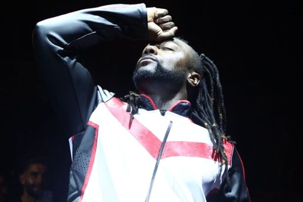 WINC Watchlist: Swerve Strickland's Best Matches