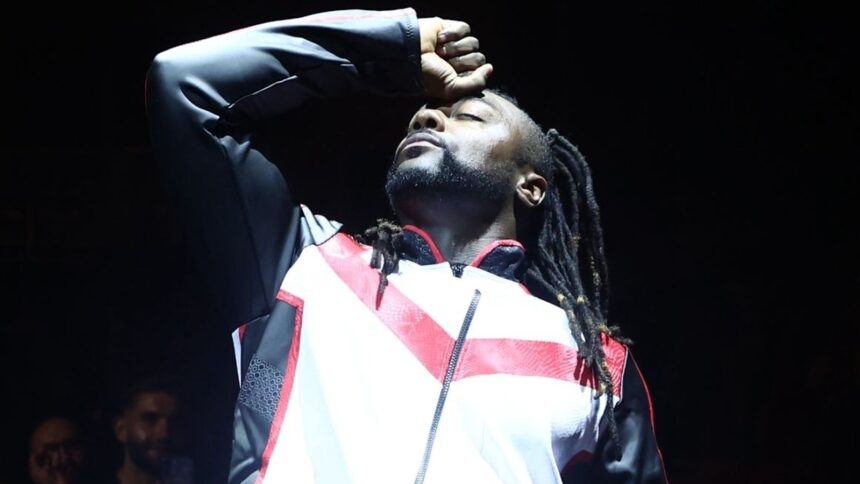 WINC Watchlist: Swerve Strickland's Best Matches