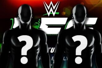 WWE taps two matches for WWE LFG Season 3 before NXT tapings