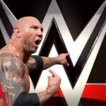 WWE legend Batista talks about possibility of returning to professional wrestling