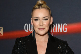 WWE interviewer wrote Renee Paquette's visa recommendation letter