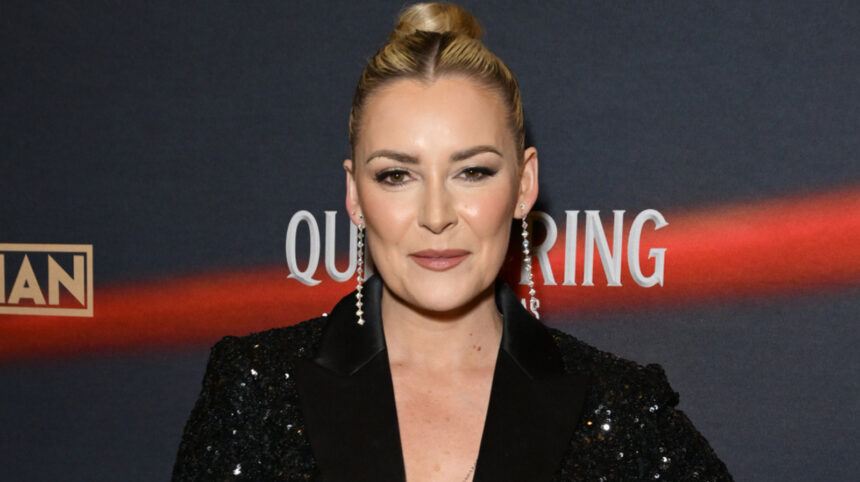 WWE interviewer wrote Renee Paquette's visa recommendation letter