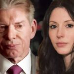 Janelle Grant accused of 'opportunist' in WWE lawsuit against Vince McMahon