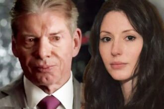 Janelle Grant accused of 'opportunist' in WWE lawsuit against Vince McMahon