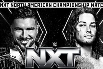 WWE NXT Results, Highlights and Key Moments for February 17, 2026