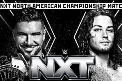 WWE NXT Results, Highlights and Key Moments for February 17, 2026