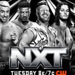 WWE NXT Results, Highlights and Key Moments for February 3, 2026