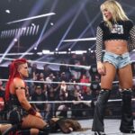 WWE NXT viewership increases on February 10th as Sol Luka becomes number one contender for NXT Women's Championship