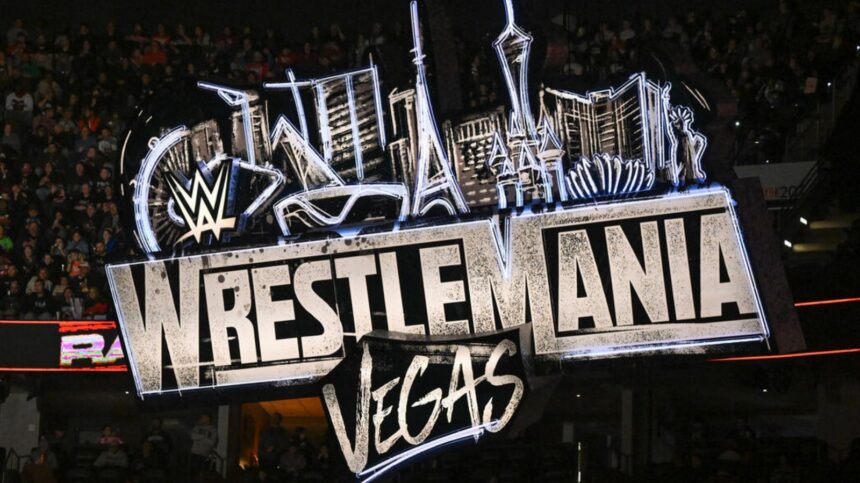 WWE will reportedly call meeting after WrestleMania 42 ticket sales were lower than expected