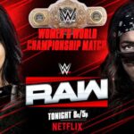 WWE RAW Results, Highlights, and Key Moments for February 2, 2026